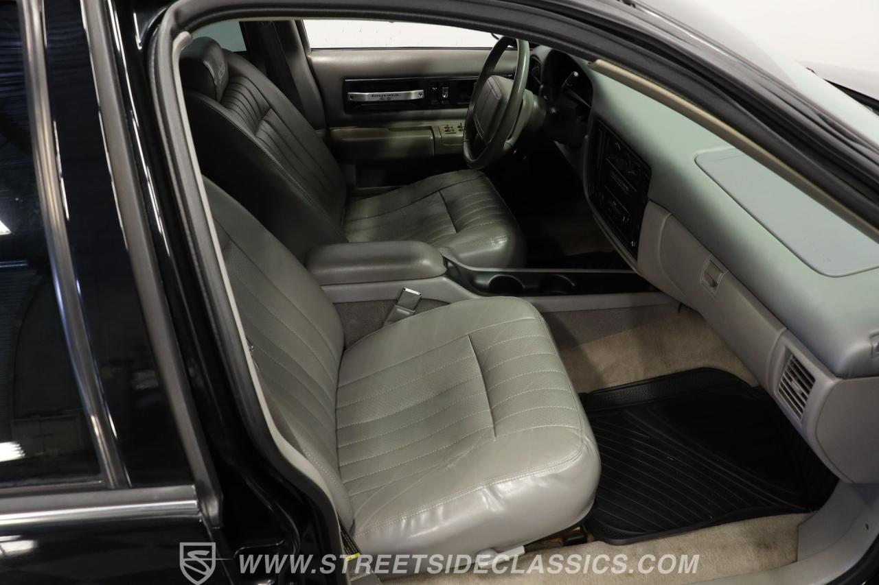 1994 Chevrolet Impala SS