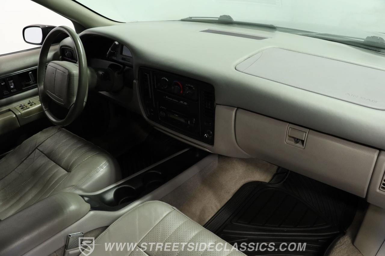 1994 Chevrolet Impala SS