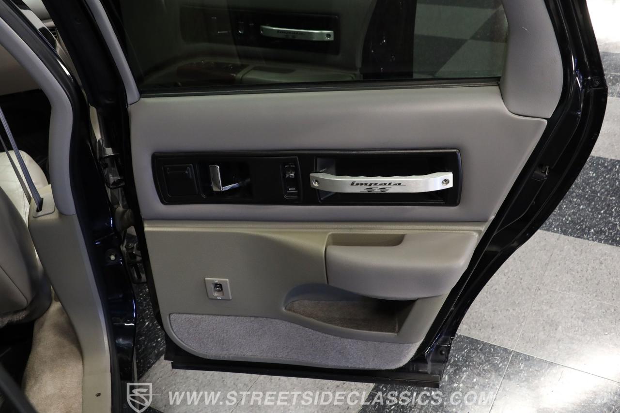 1994 Chevrolet Impala SS