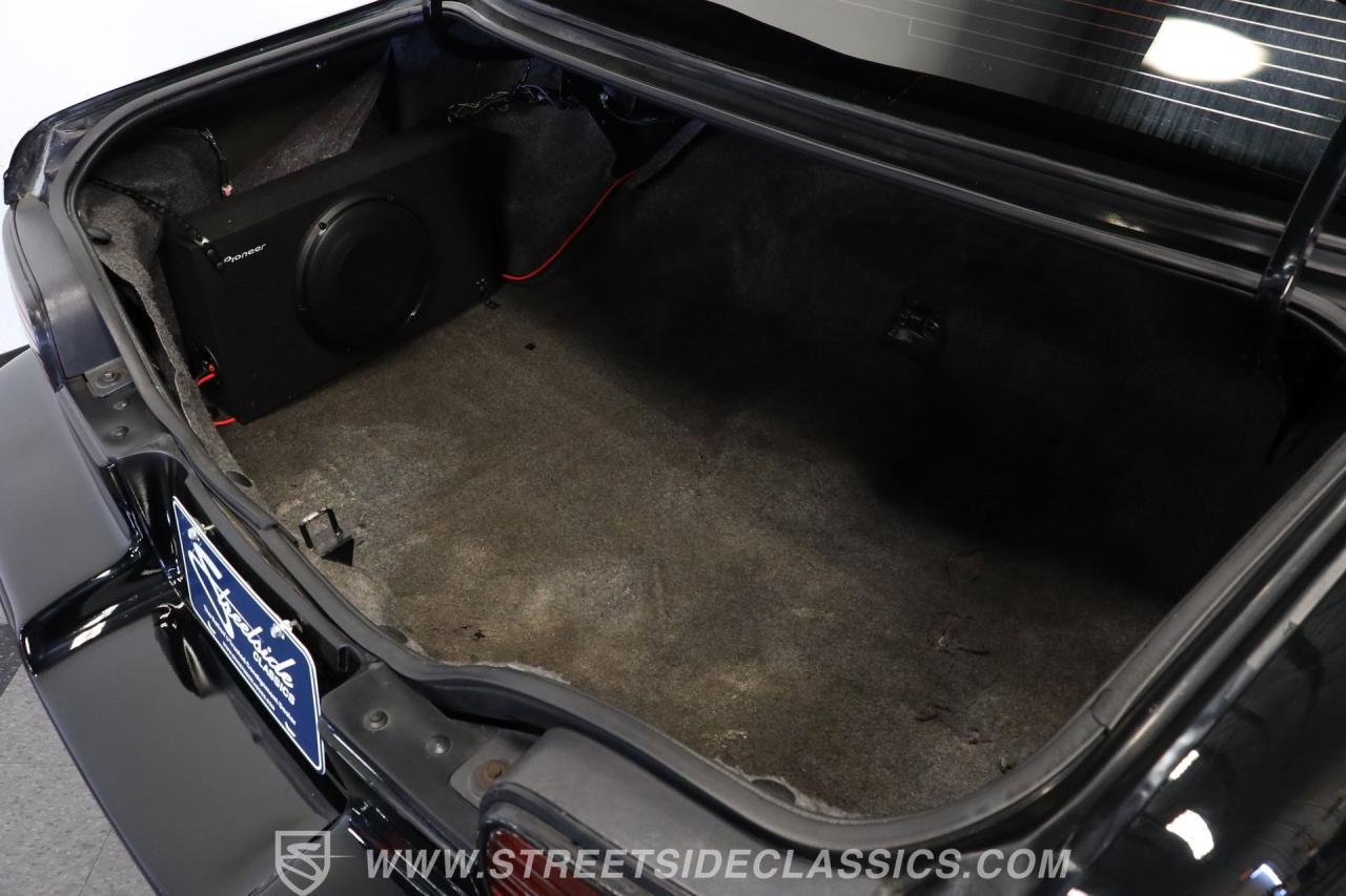 1994 Chevrolet Impala SS