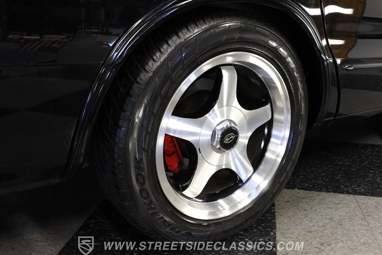 1994 Chevrolet Impala SS