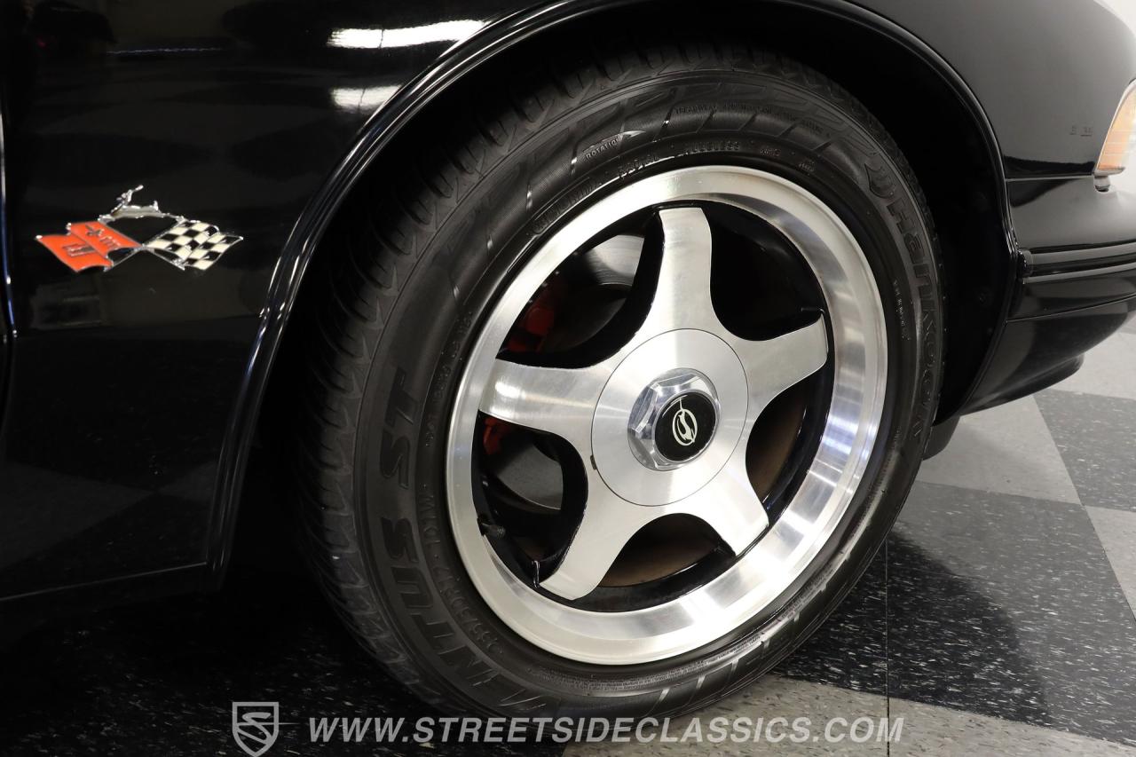 1994 Chevrolet Impala SS