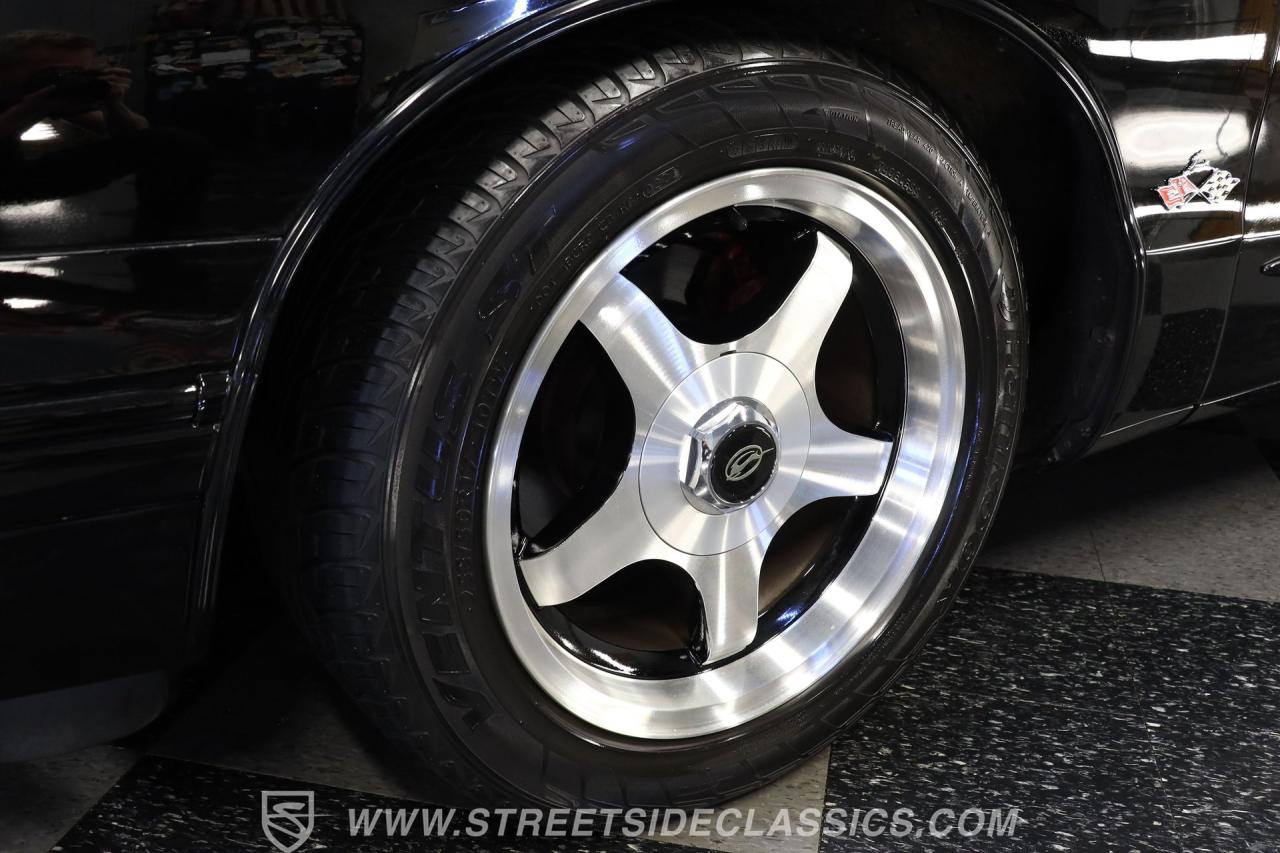 1994 Chevrolet Impala SS