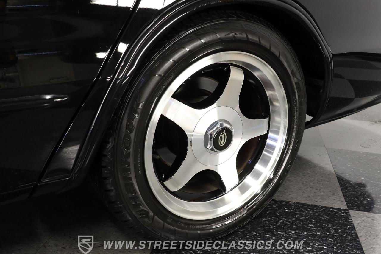 1994 Chevrolet Impala SS