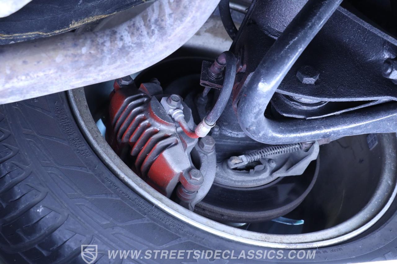 1994 Chevrolet Impala SS