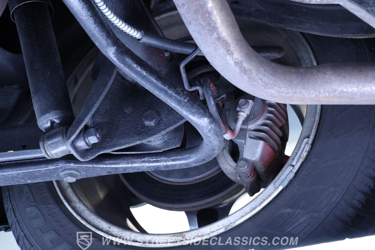 1994 Chevrolet Impala SS