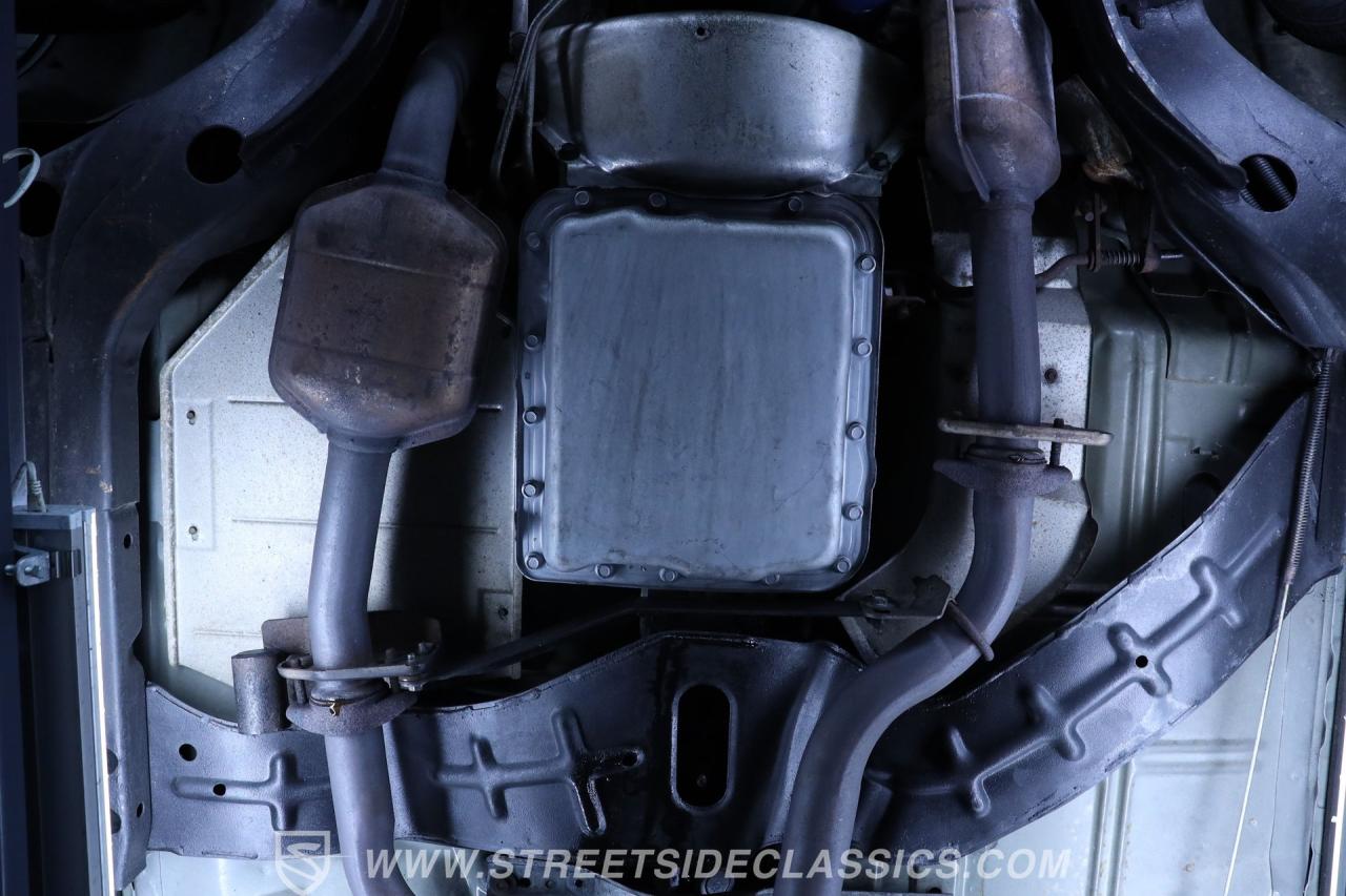 1994 Chevrolet Impala SS