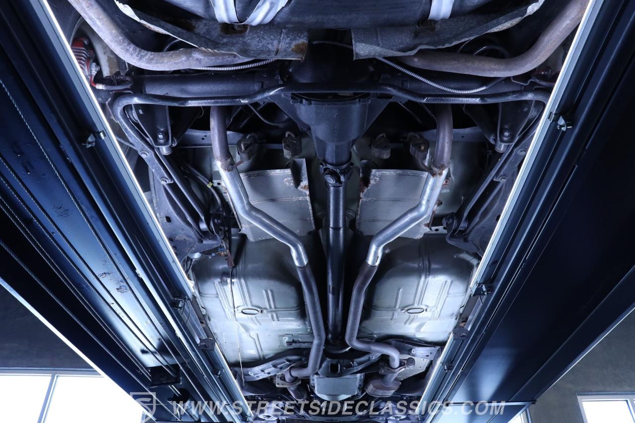 1994 Chevrolet Impala SS