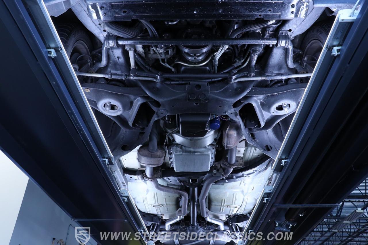 1994 Chevrolet Impala SS