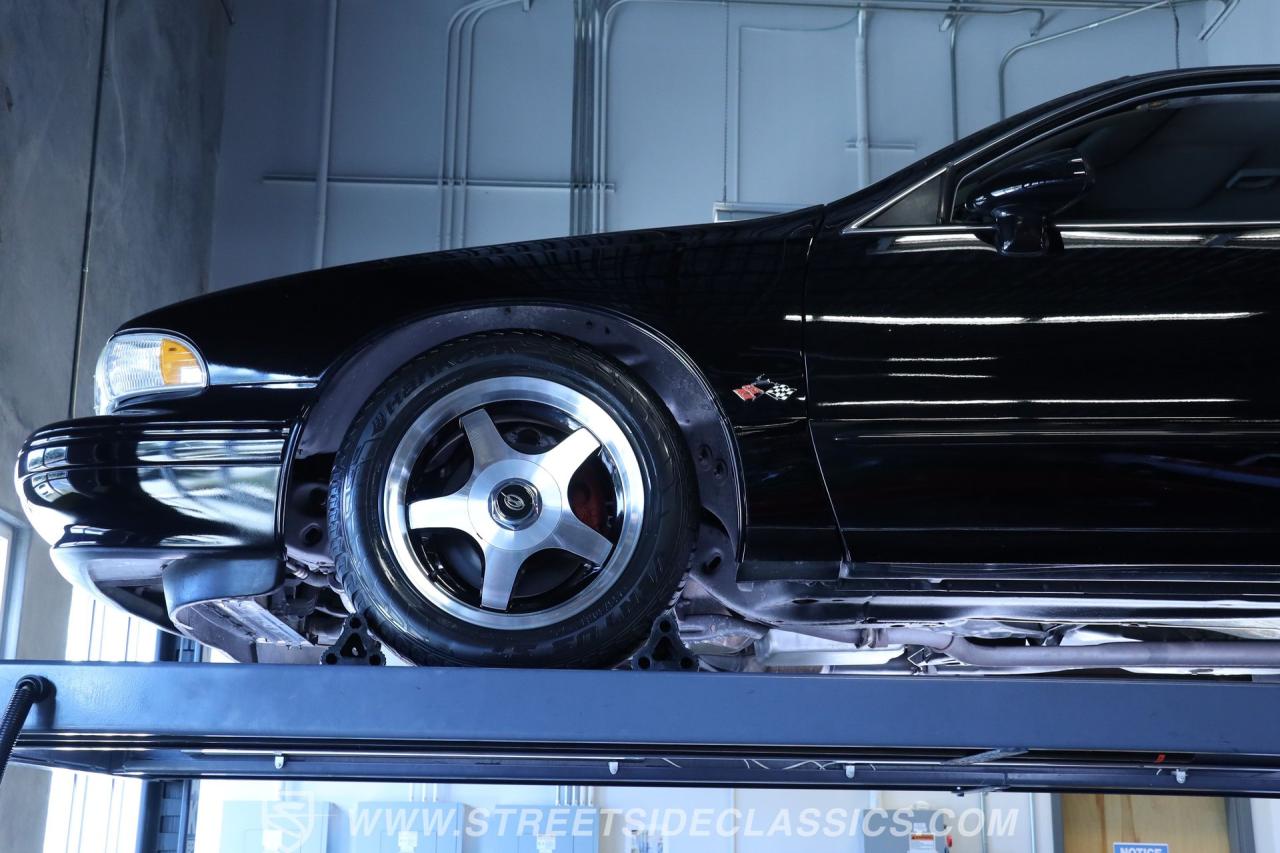 1994 Chevrolet Impala SS