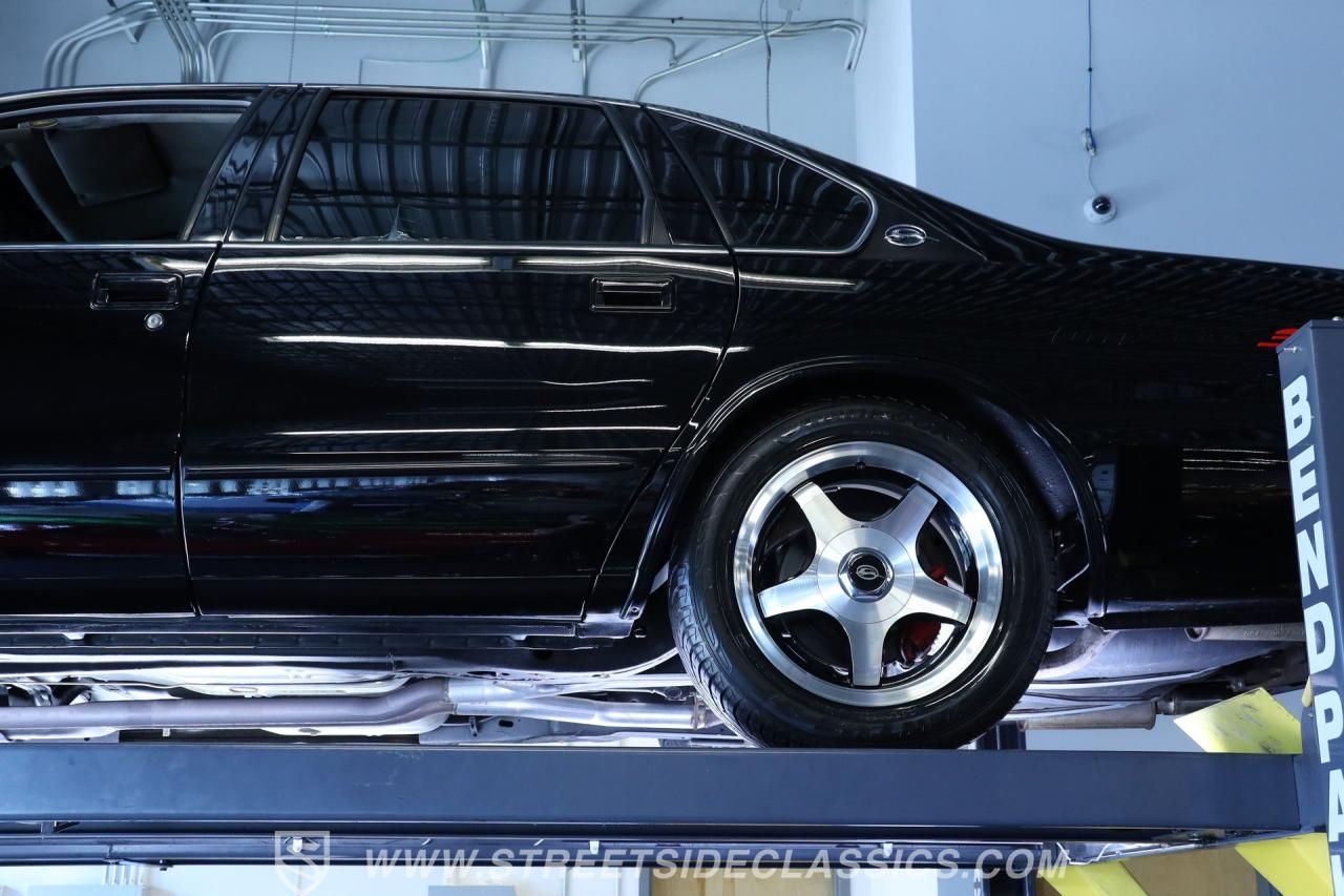 1994 Chevrolet Impala SS