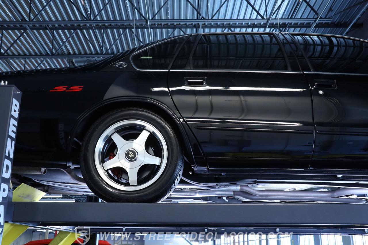 1994 Chevrolet Impala SS