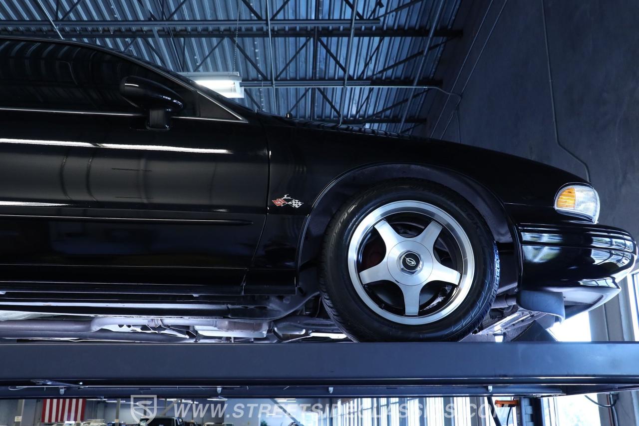 1994 Chevrolet Impala SS