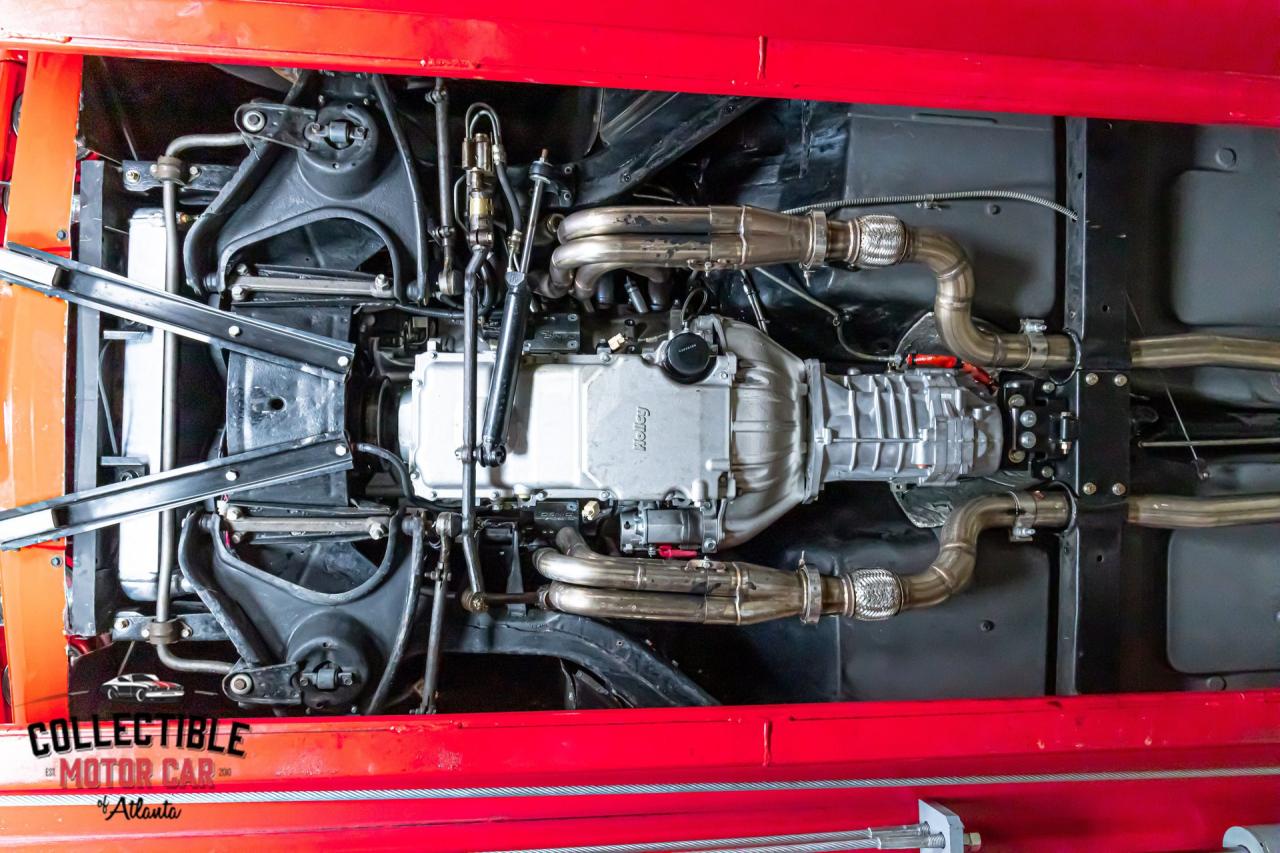 1964 Chevrolet Corvette Convertible