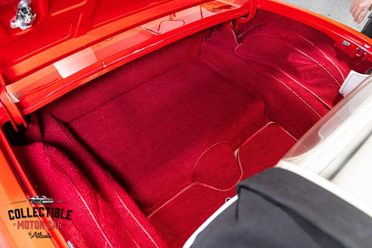 1964 Chevrolet Corvette Convertible