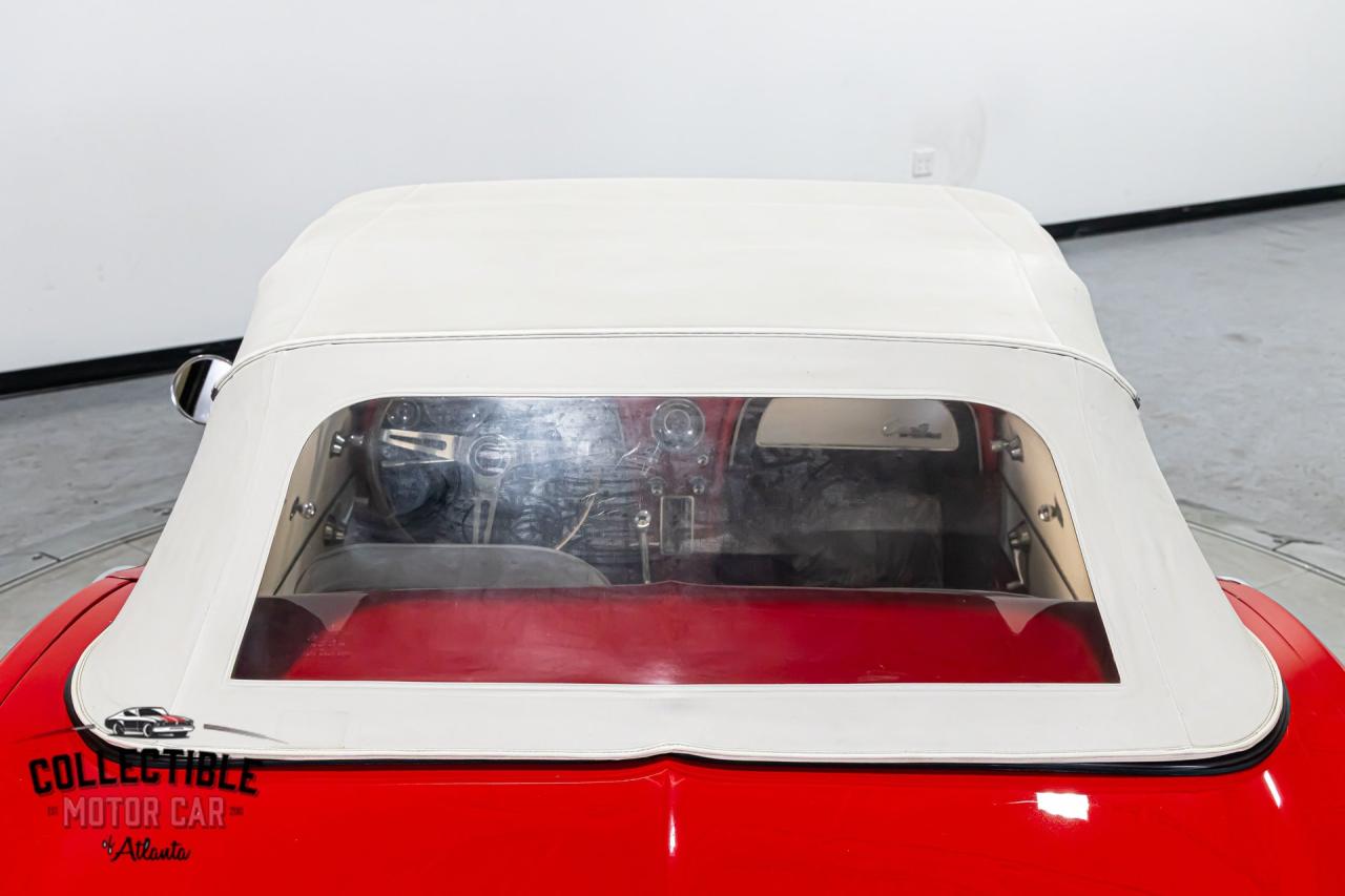 1964 Chevrolet Corvette Convertible