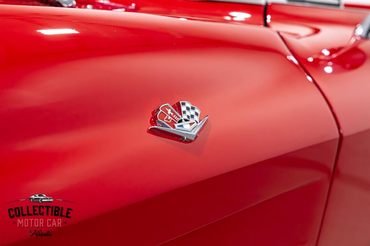 1964 Chevrolet Corvette Convertible