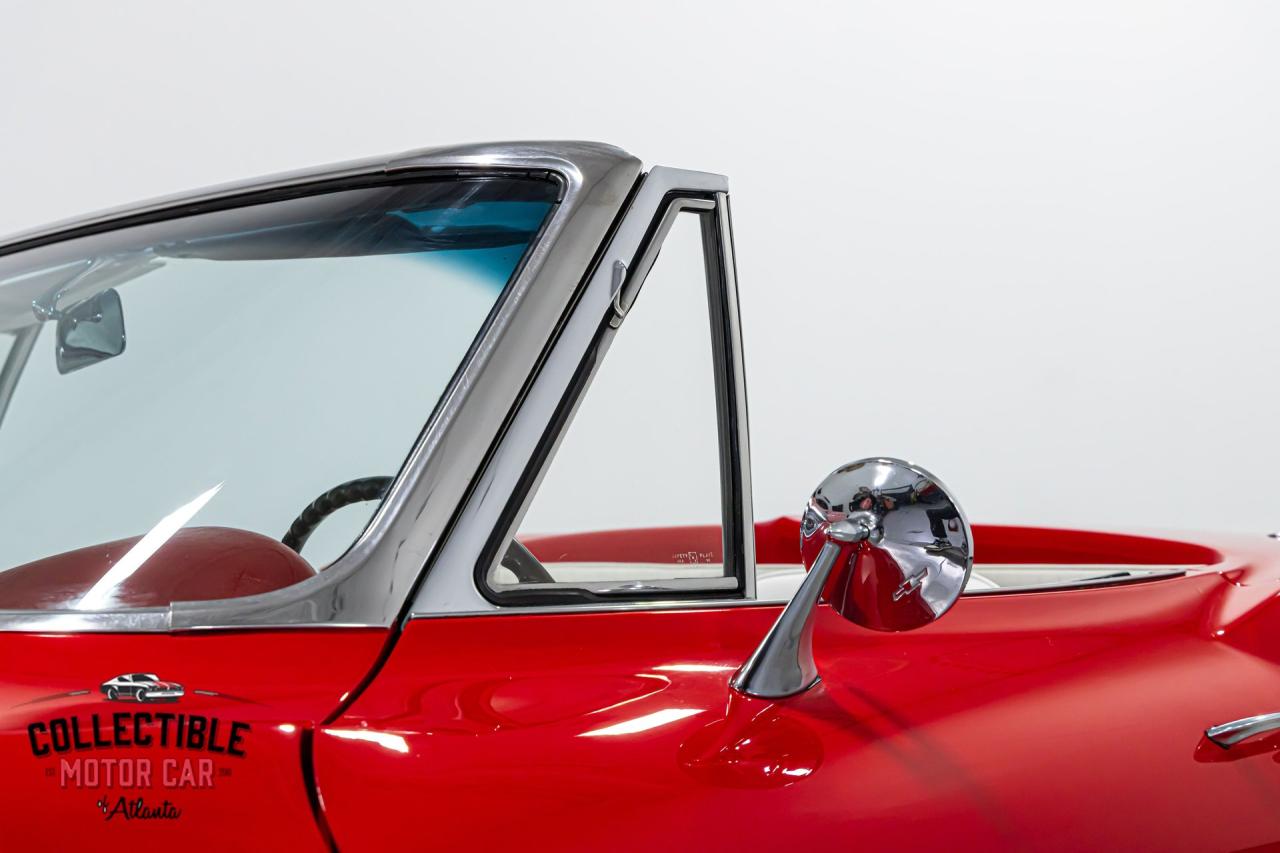1964 Chevrolet Corvette Convertible