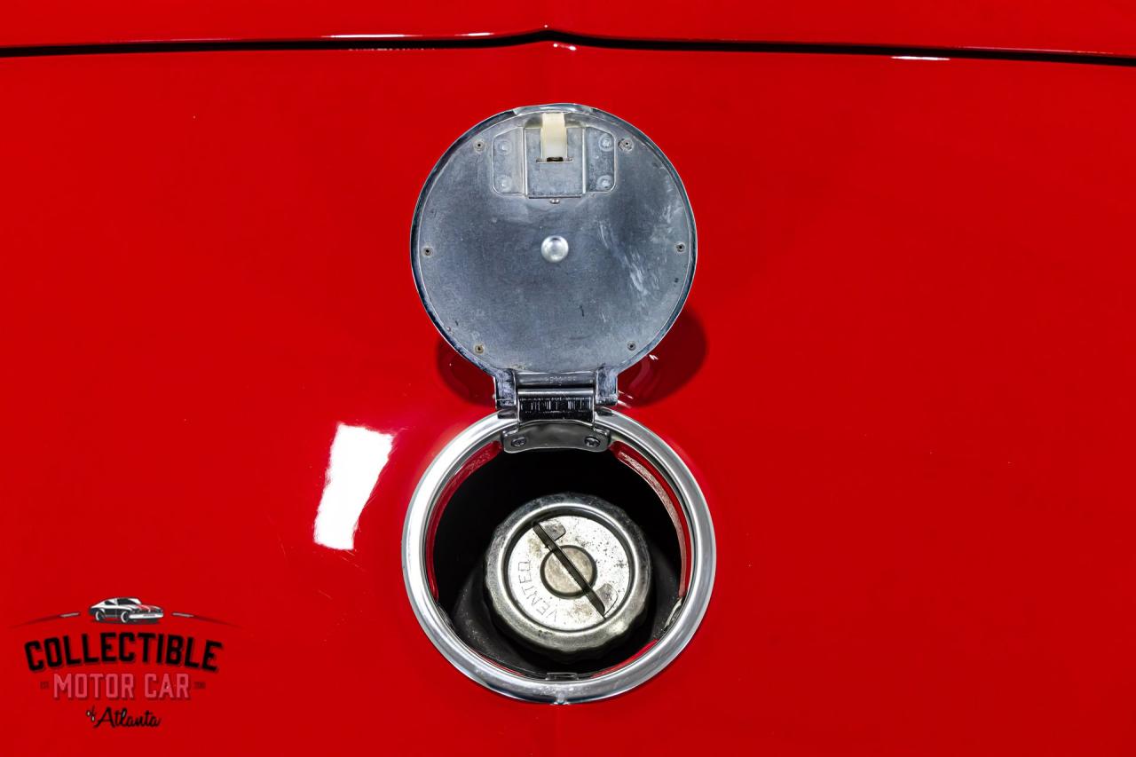 1964 Chevrolet Corvette Convertible