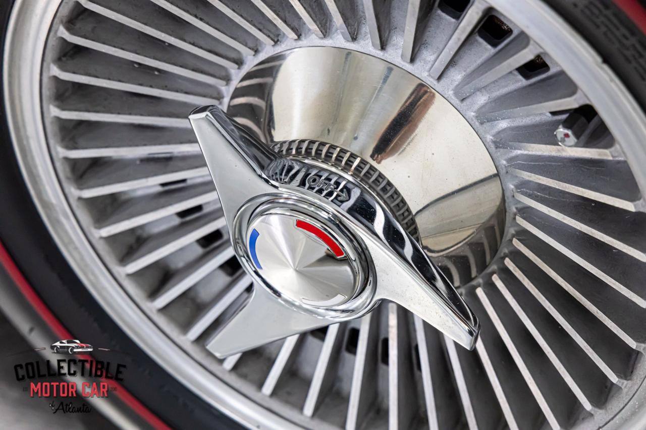 1964 Chevrolet Corvette Convertible