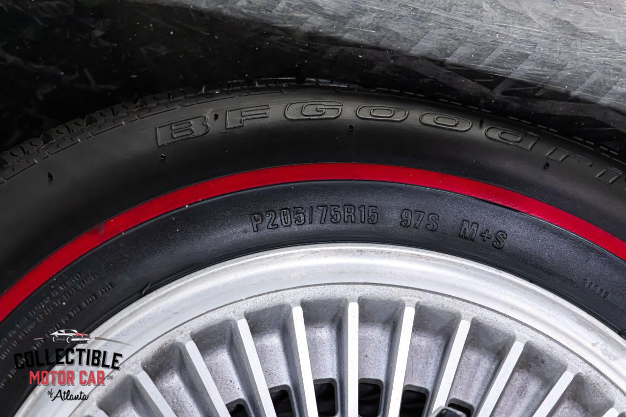 1964 Chevrolet Corvette Convertible