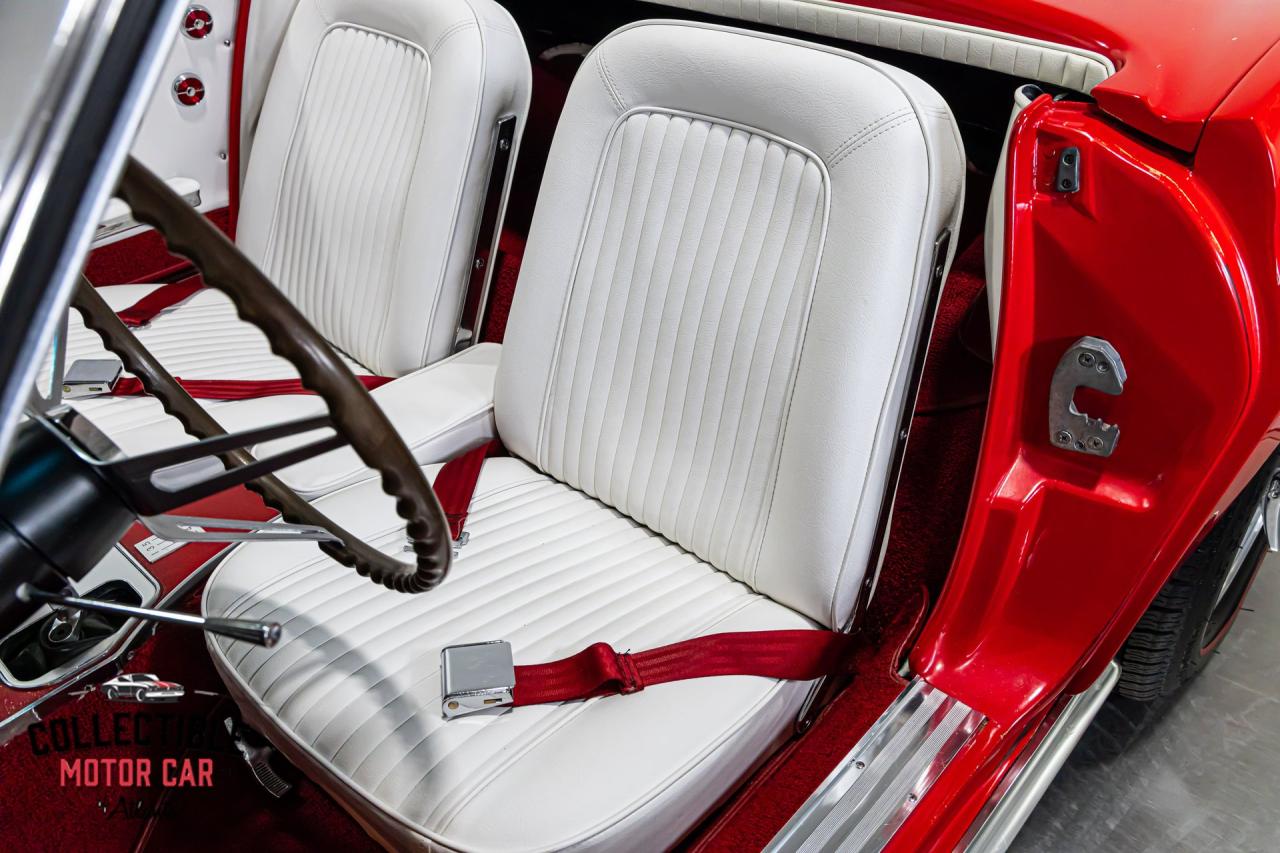 1964 Chevrolet Corvette Convertible