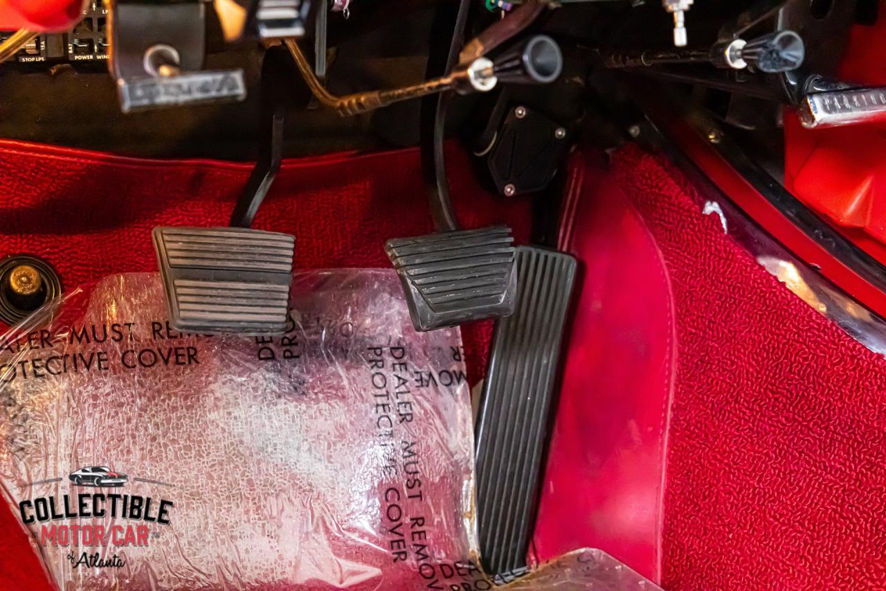 1964 Chevrolet Corvette Convertible