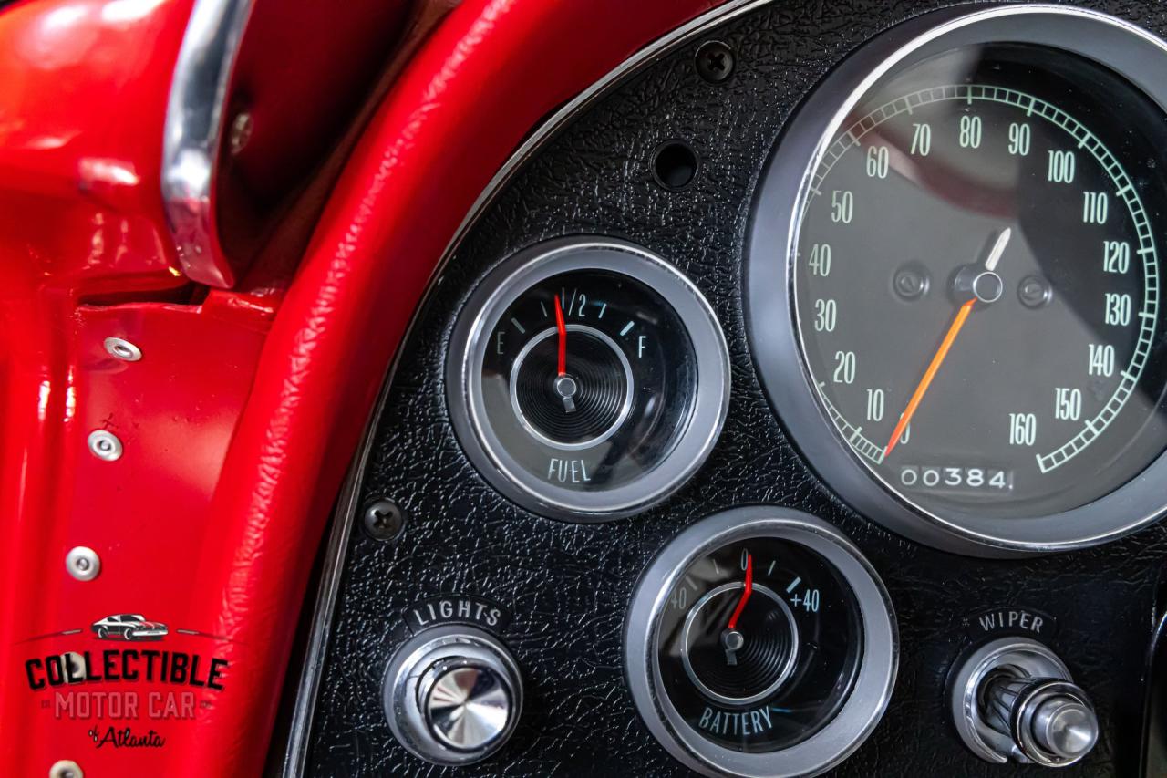 1964 Chevrolet Corvette Convertible