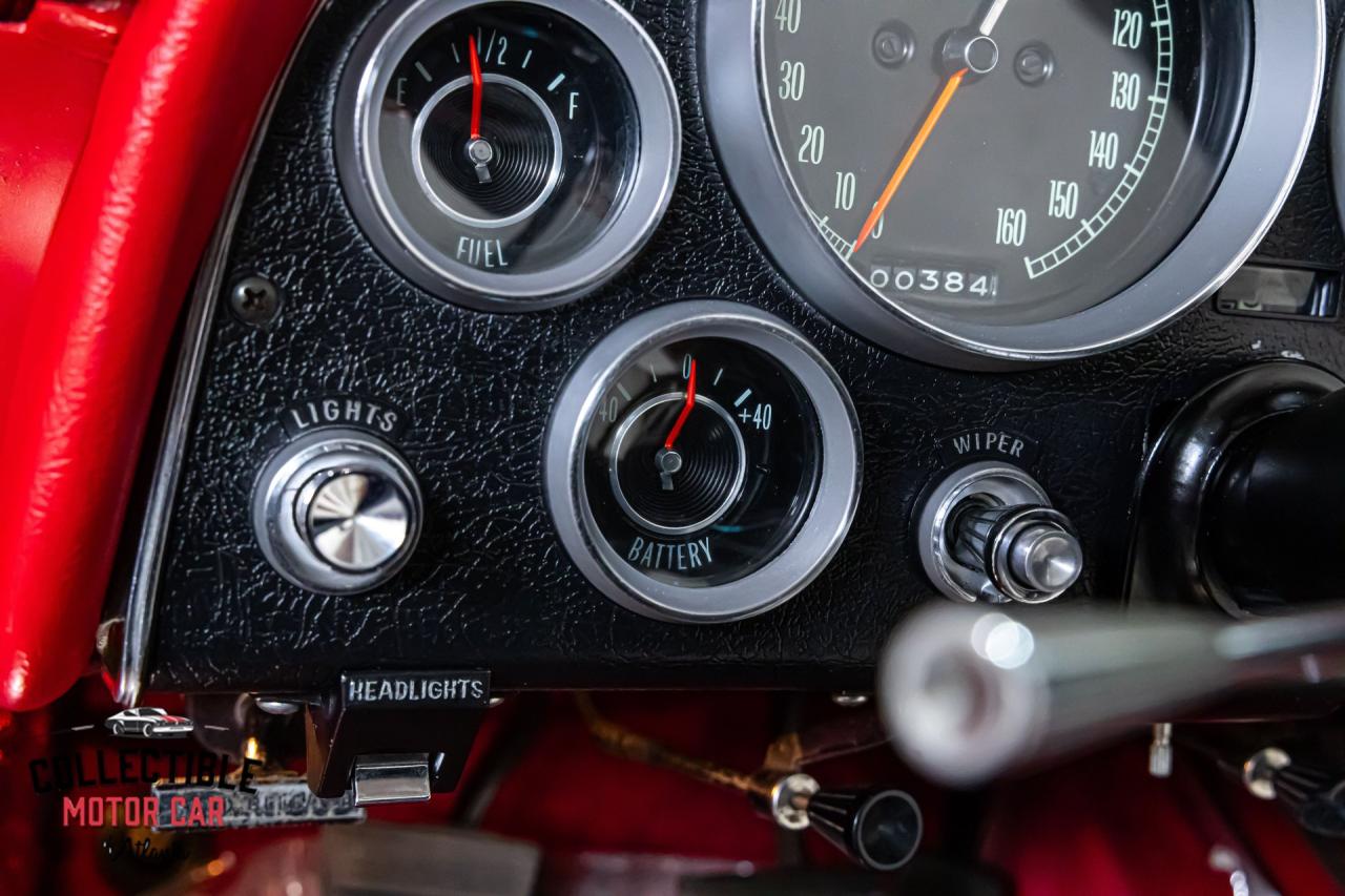 1964 Chevrolet Corvette Convertible