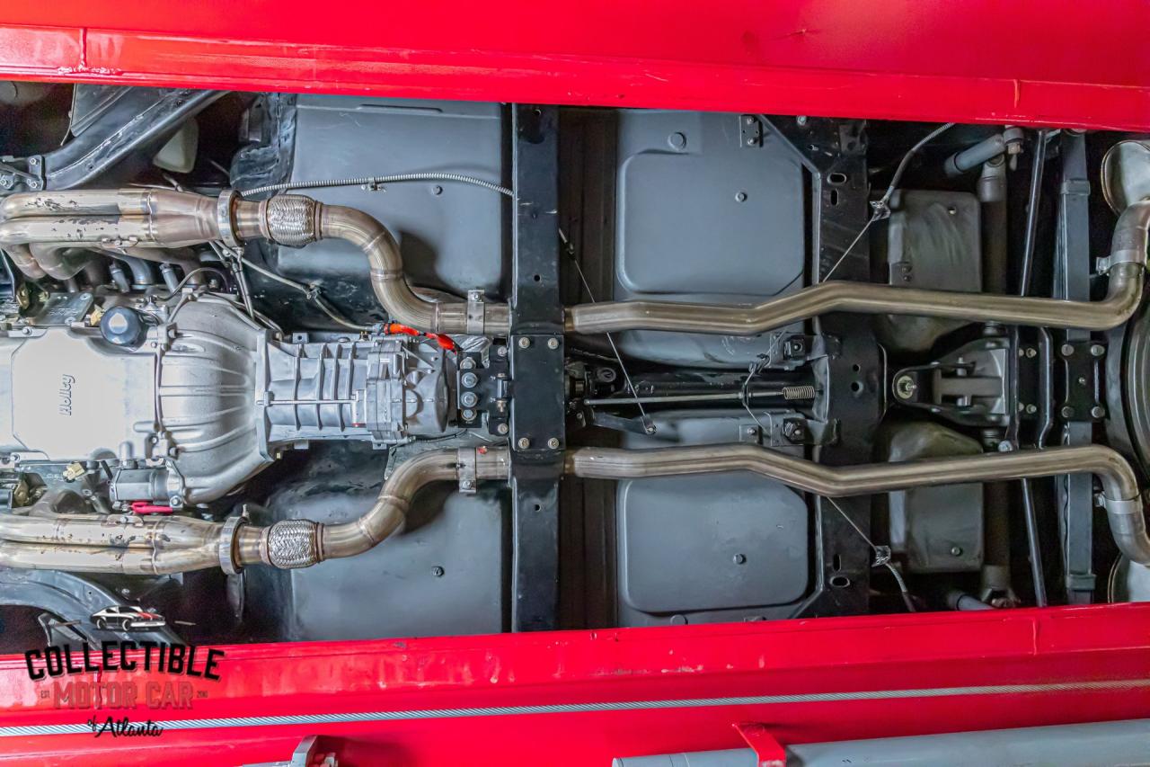 1964 Chevrolet Corvette Convertible