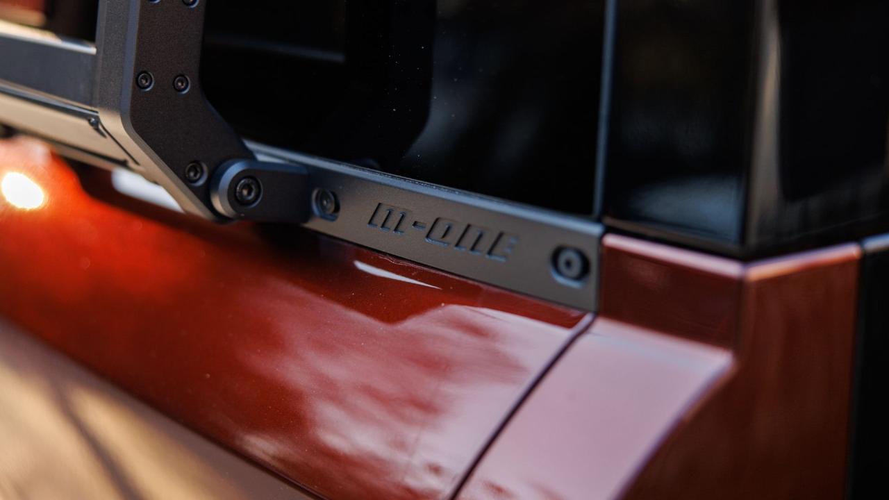 2025 Land Rover Defender 110 &ldquo;Artemis K2&rdquo;