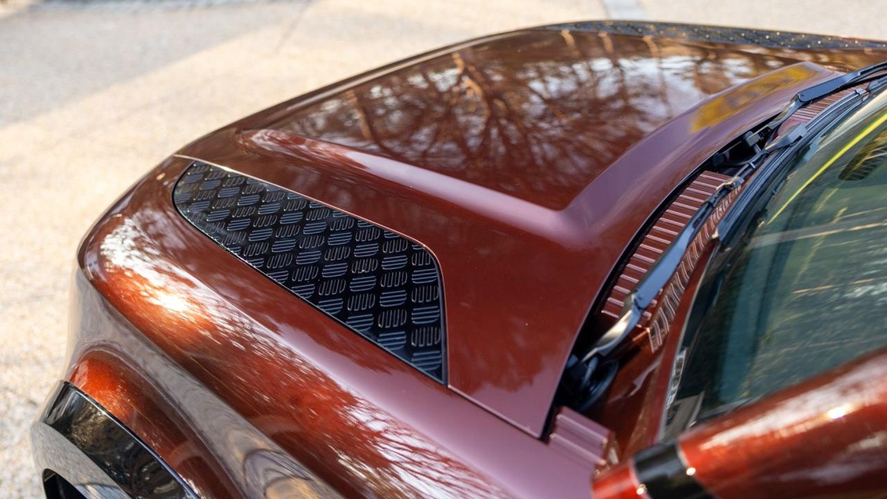 2025 Land Rover Defender 110 &ldquo;Artemis K2&rdquo;