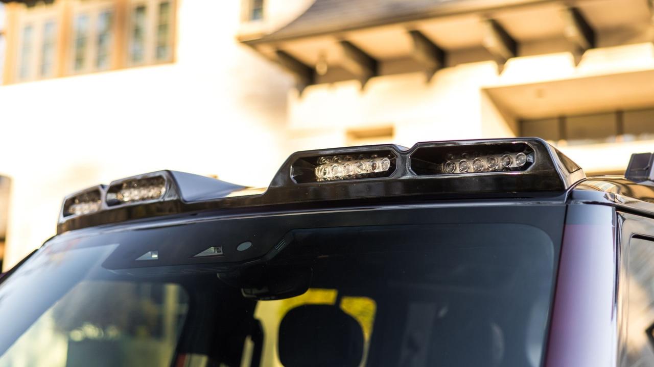 2025 Land Rover Defender 110 &ldquo;Artemis K2&rdquo;