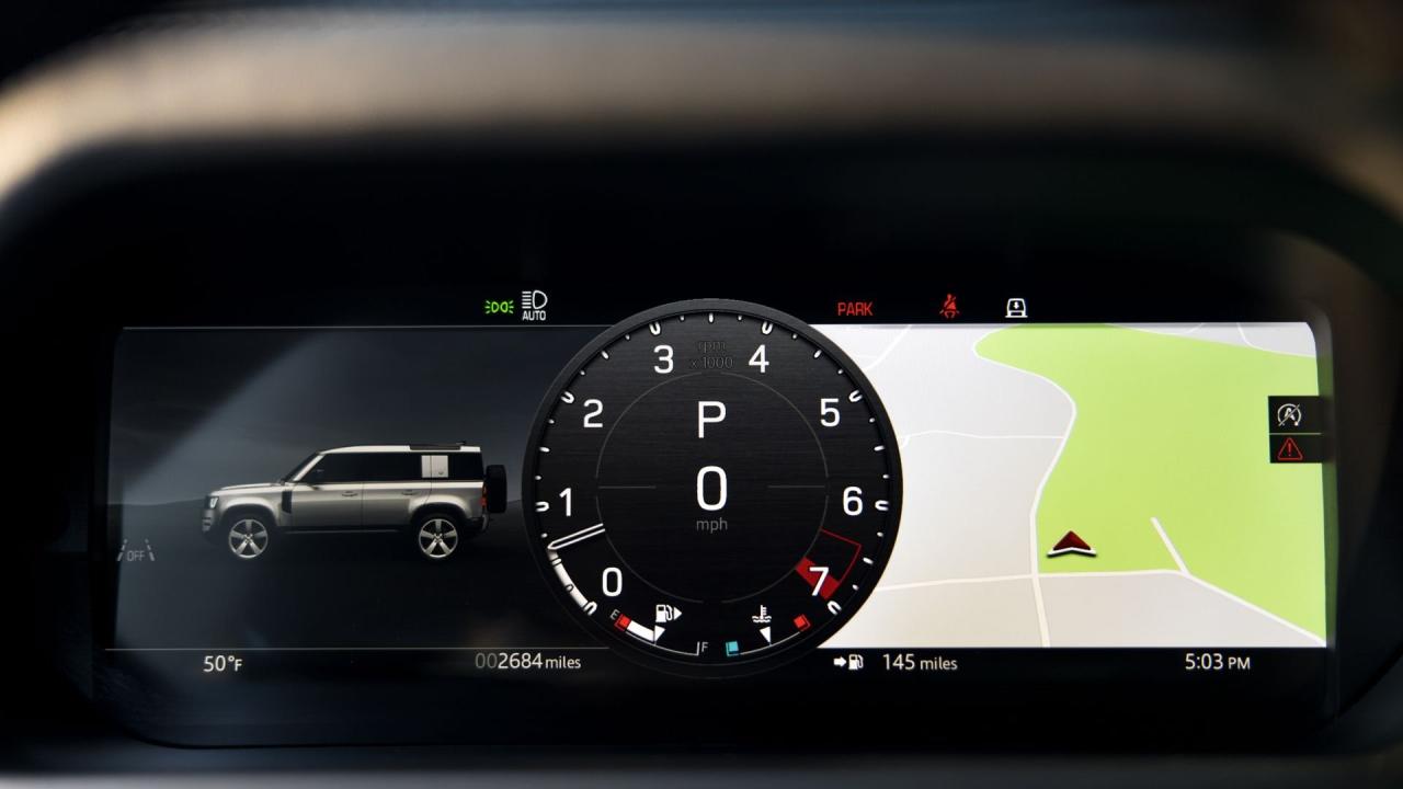 2025 Land Rover Defender 110 &ldquo;Artemis K2&rdquo;