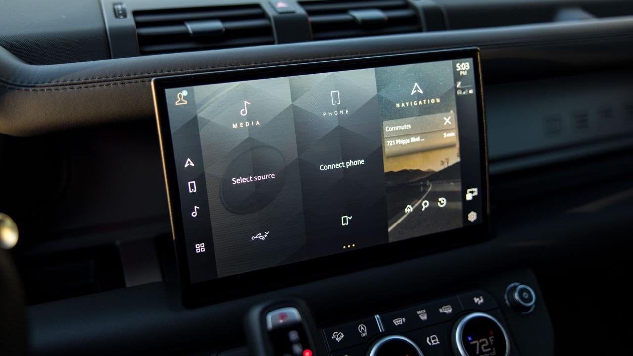 2025 Land Rover Defender 110 &ldquo;Artemis K2&rdquo;