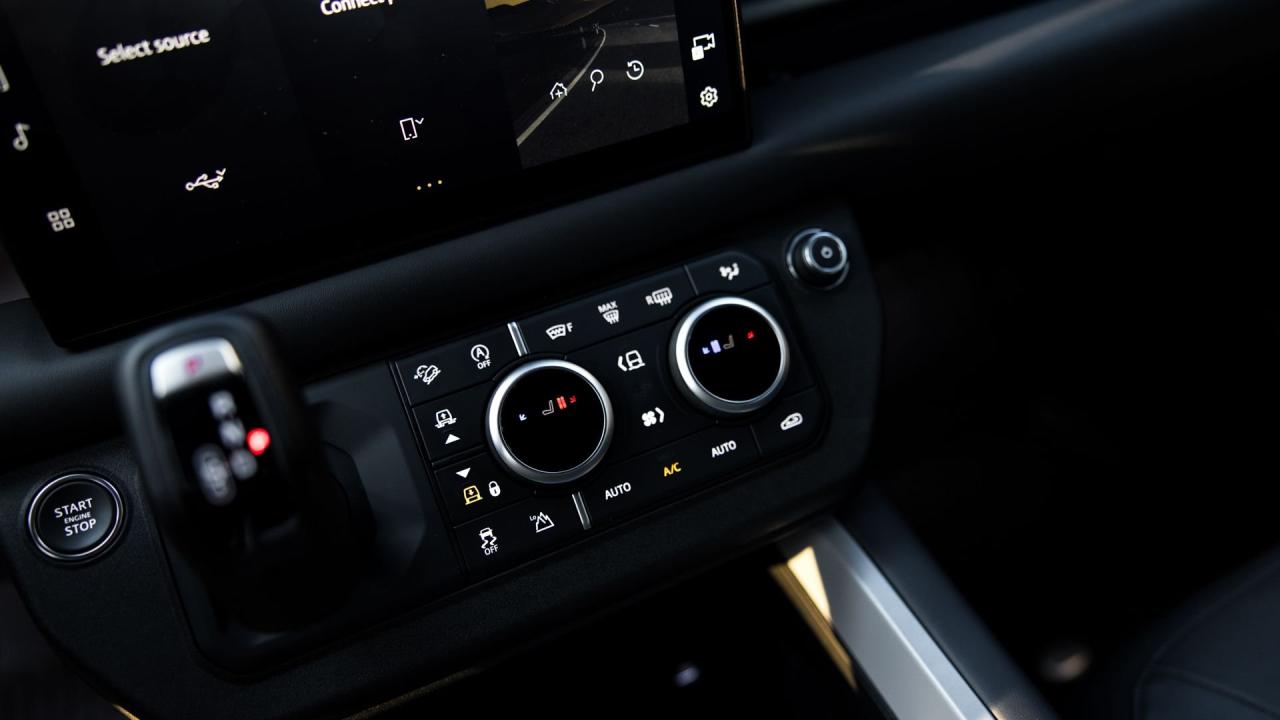 2025 Land Rover Defender 110 &ldquo;Artemis K2&rdquo;