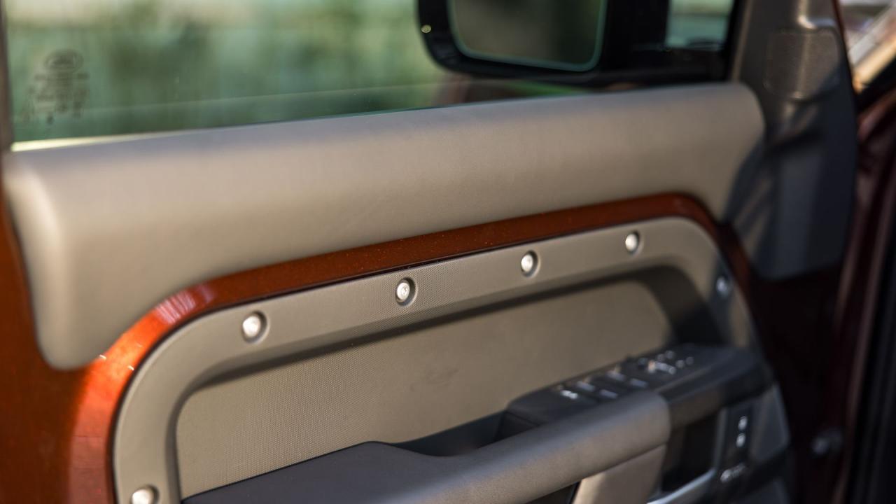 2025 Land Rover Defender 110 &ldquo;Artemis K2&rdquo;