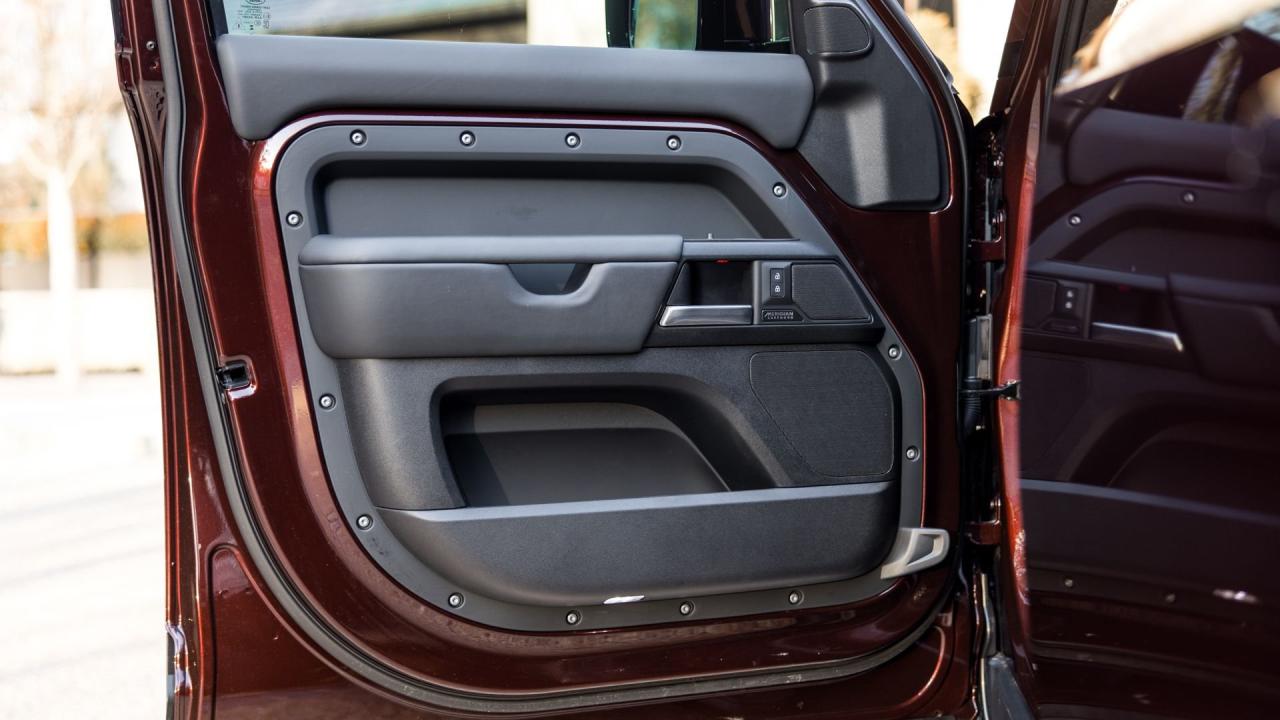 2025 Land Rover Defender 110 &ldquo;Artemis K2&rdquo;