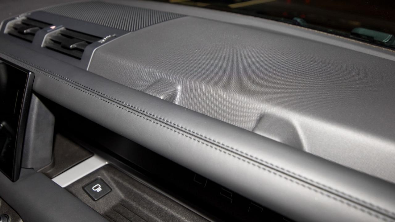 2025 Land Rover Defender 110 &ldquo;Artemis K2&rdquo;