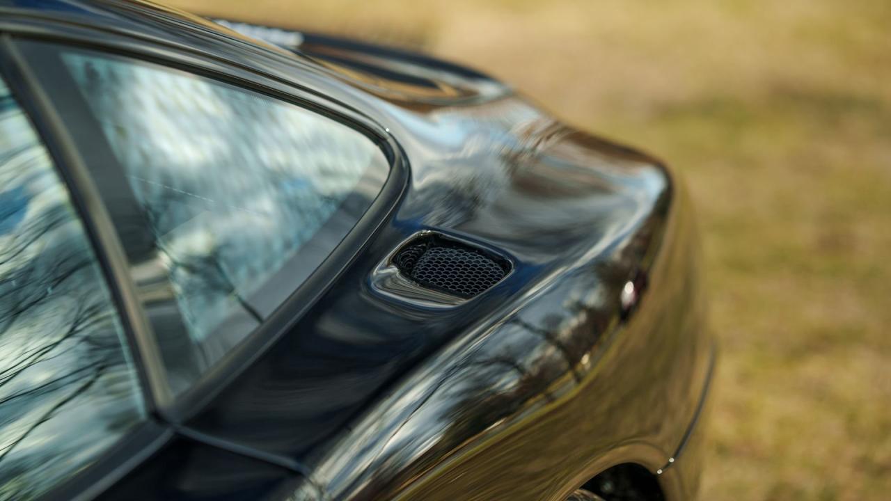 1999 Ferrari 550 Maranello