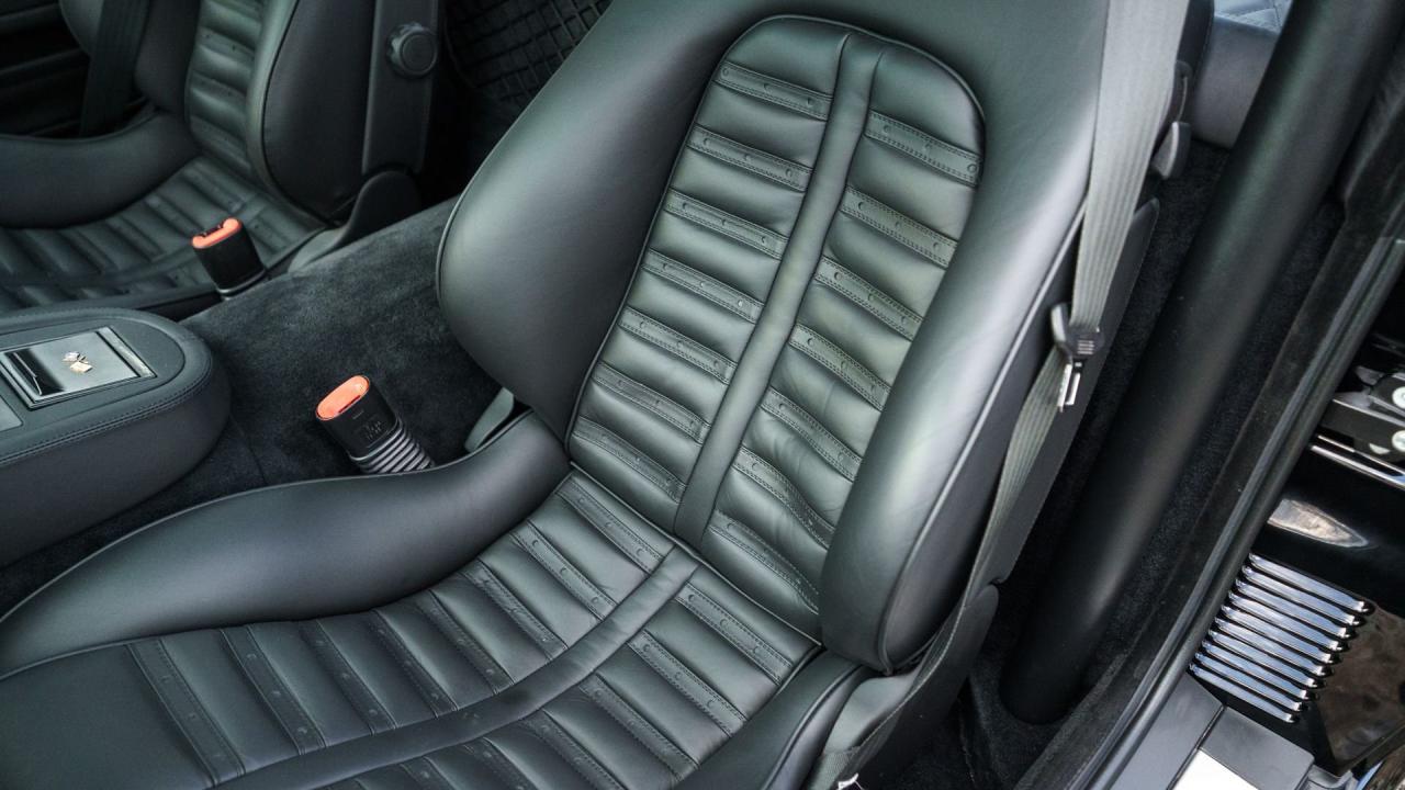 1999 Ferrari 550 Maranello