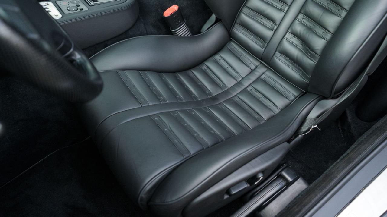 1999 Ferrari 550 Maranello