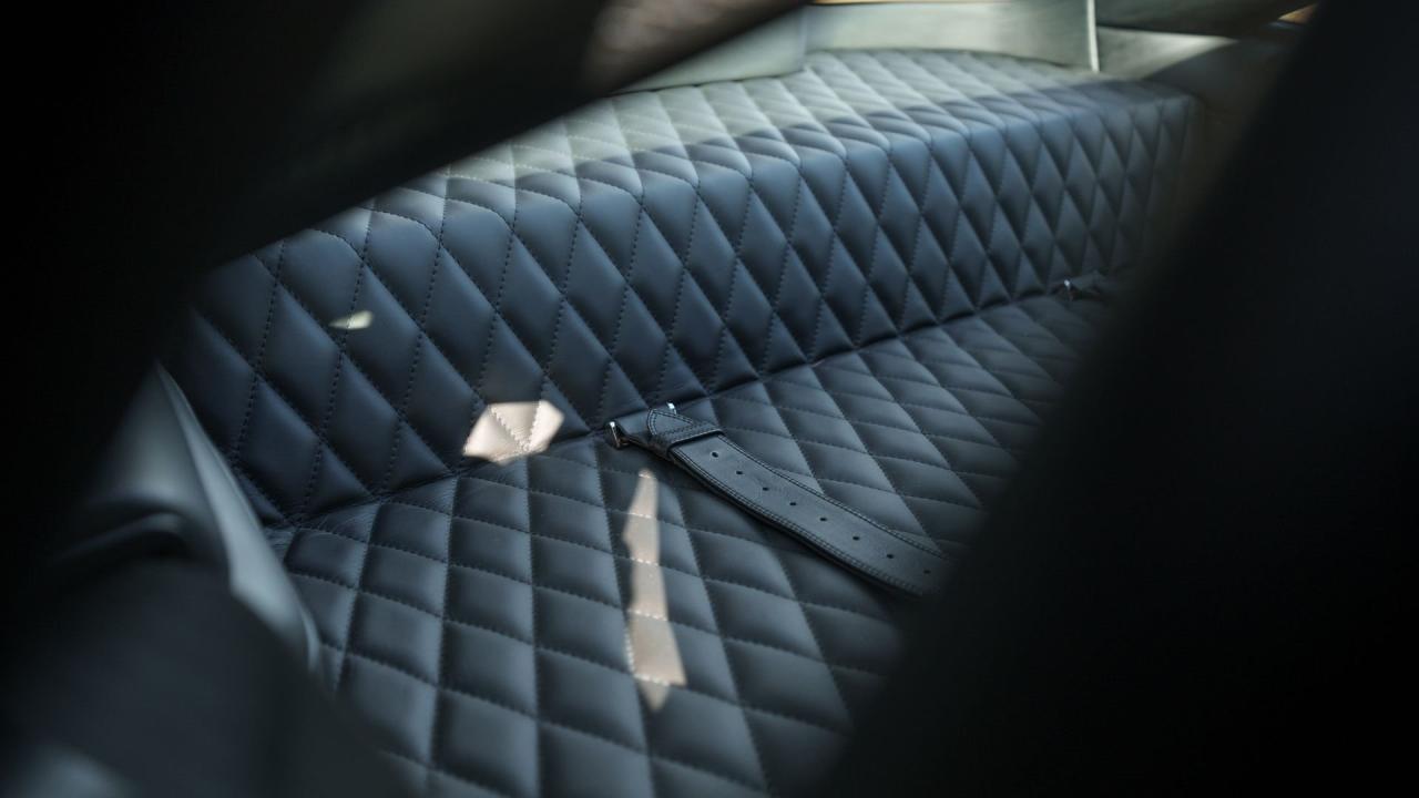 1999 Ferrari 550 Maranello