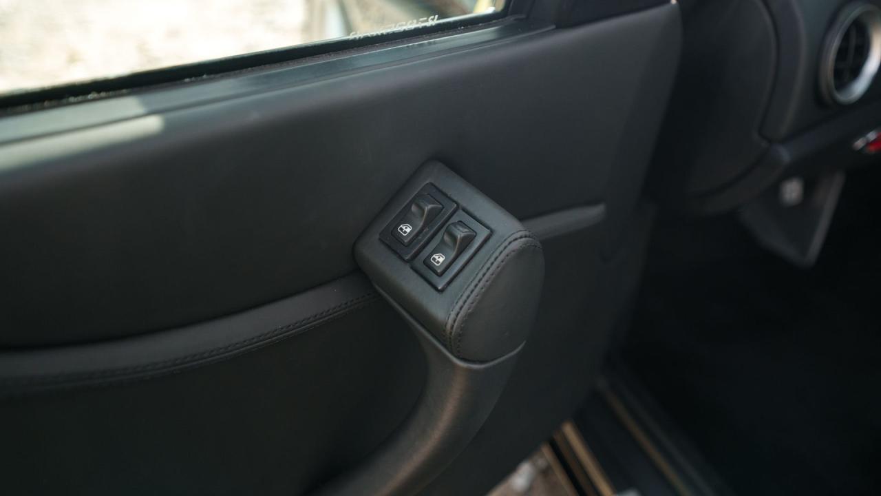 1999 Ferrari 550 Maranello