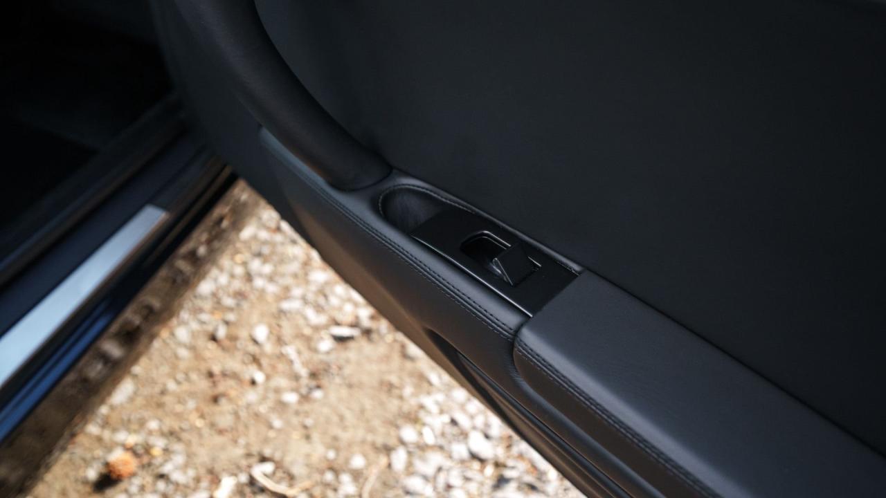 1999 Ferrari 550 Maranello