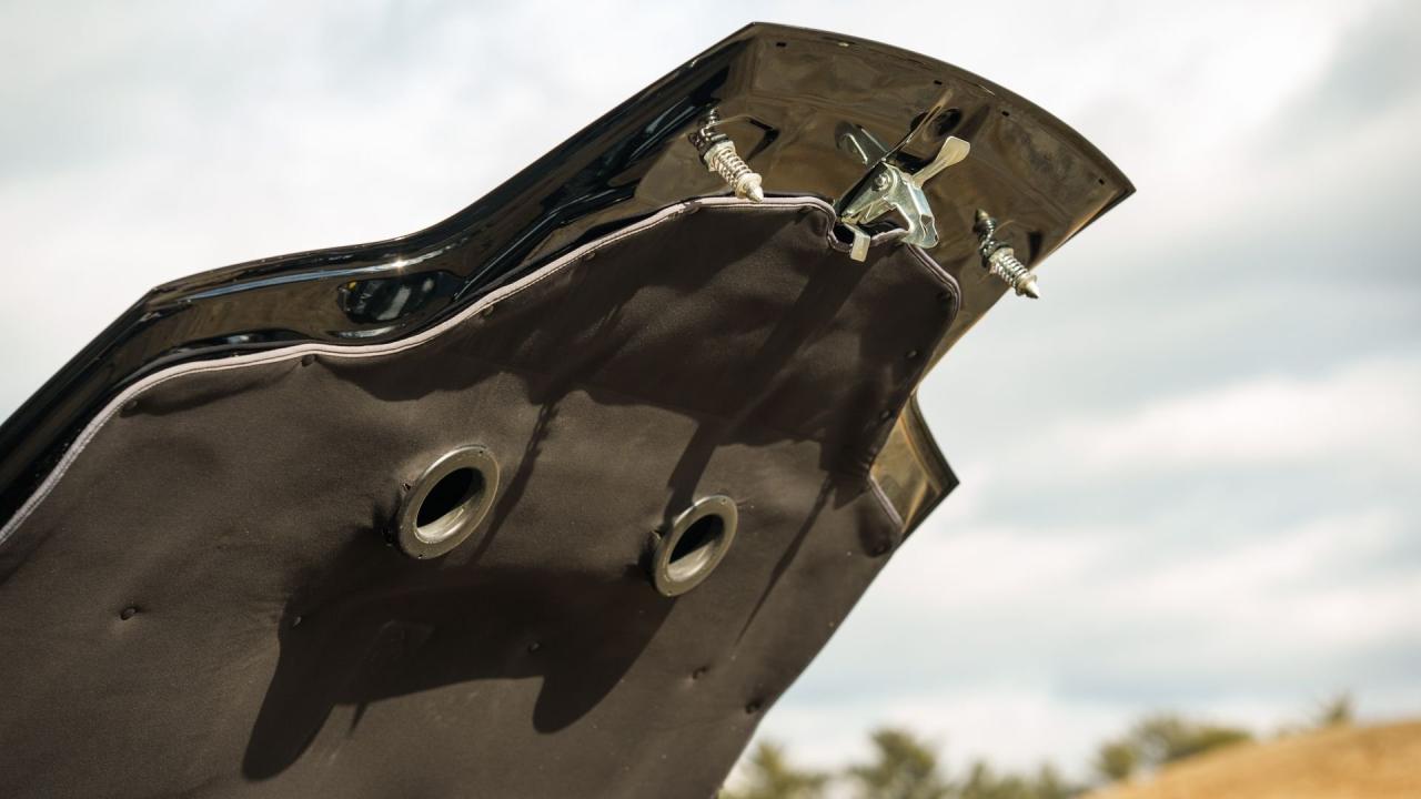 1999 Ferrari 550 Maranello