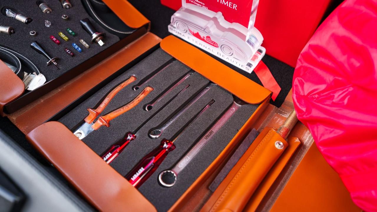 1999 Ferrari 550 Maranello