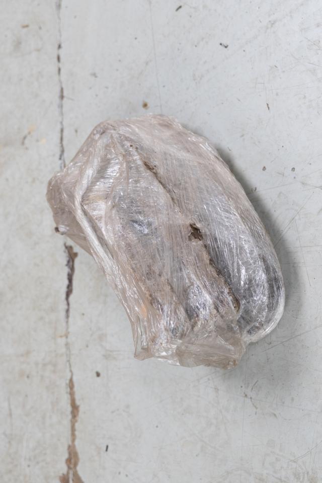 Delage D6-70 (Body only)