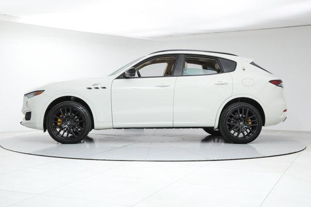 2022 Maserati Levante