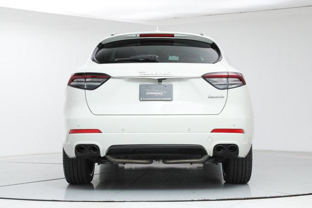 2022 Maserati Levante